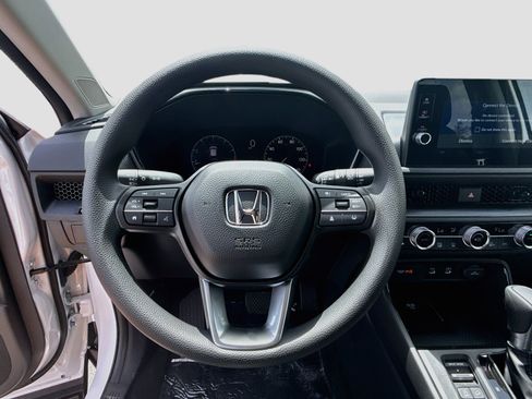 New 2026 Honda CR-V EX image 10