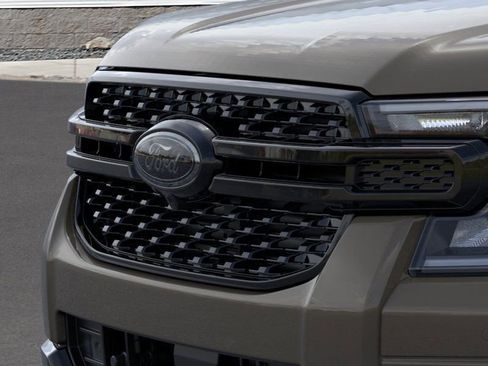 New 2026 Ford Ranger XLT image 17