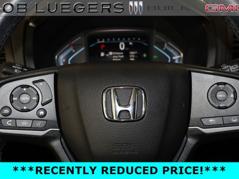 Used 2023 Honda Odyssey EX-L image 28
