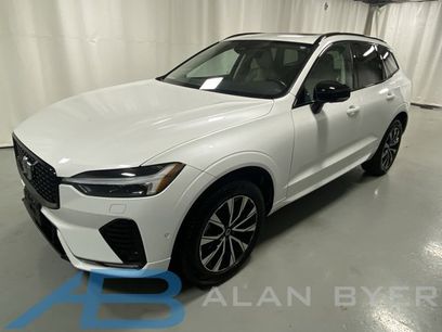 Certified 2024 Volvo XC60 B5 Plus w/ Climate Package