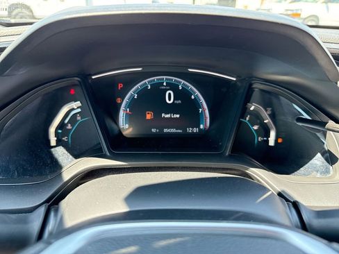 Used 2020 Honda Civic LX image 15
