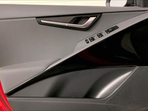 Certified 2024 Kia Niro EX FWD image 24