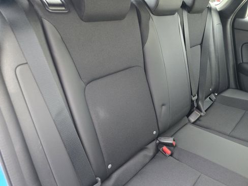 New 2026 Honda Civic Sport image 22