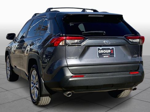 Used 2024 Toyota RAV4 XLE Premium image 11