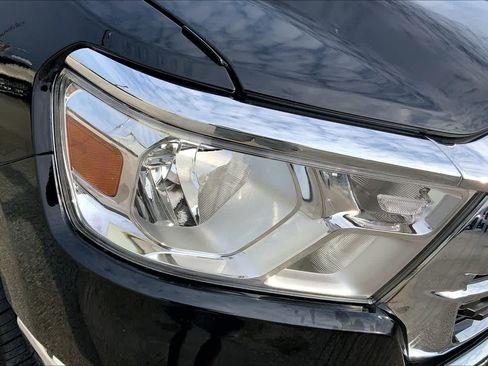 Used 2023 RAM 1500 Big Horn AWD/4WD image 54