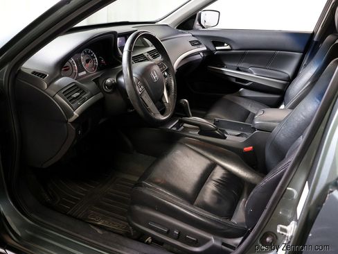 Used 2010 Honda Accord EX-L image 12