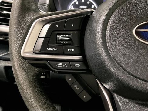 Used 2023 Subaru Forester Limited image 18