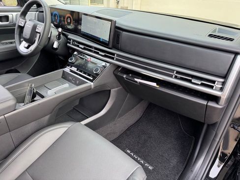 New 2026 Hyundai Santa Fe XRT image 19