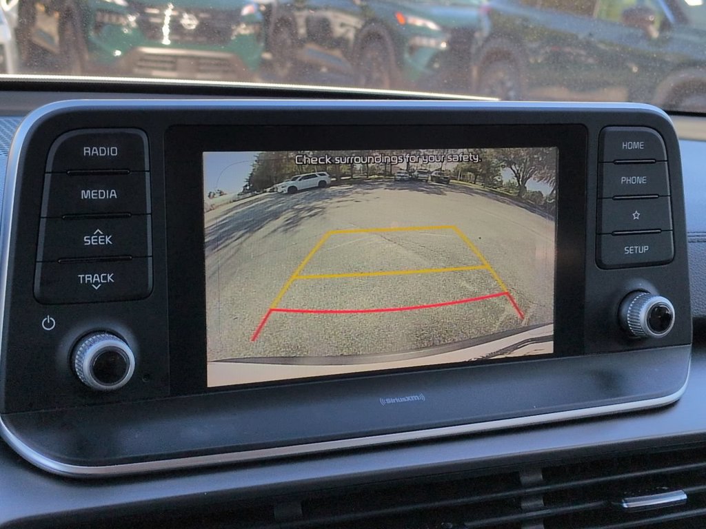 Used 2021 Kia Telluride S FWD image 20