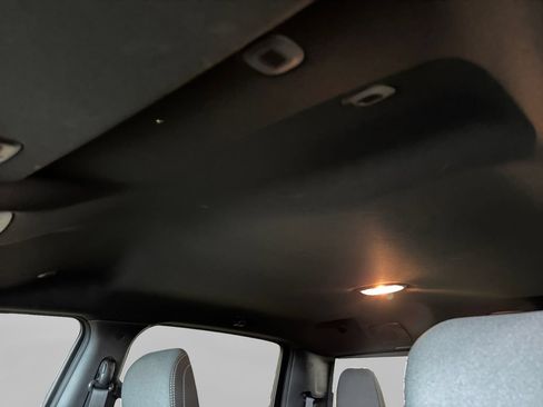 Used 2023 RAM 1500 Big Horn AWD/4WD image 23