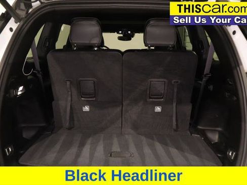 Used 2023 Jeep Grand Cherokee L Altitude image 25