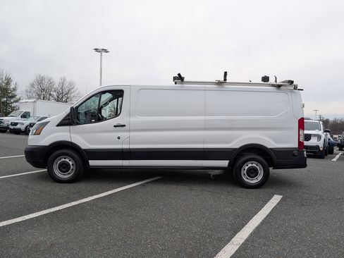 Certified 2019 Ford Transit 250 148 Low Roof image 6