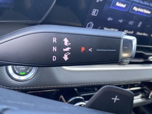 New 2026 Chevrolet Equinox LT image 20