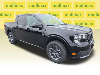Used 2026 Ford Maverick XLT w/ XLT Luxury Package