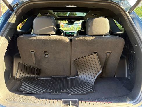 Used 2025 Kia Sorento SX Prestige AWD/4WD image 30