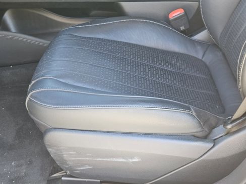 Certified 2023 Mercedes-Benz EQS 580 4MATIC Sedan image 25