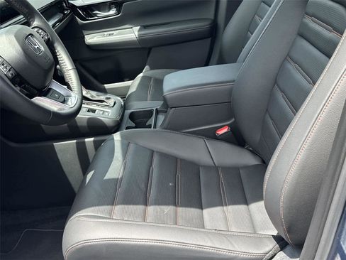 Used 2026 Honda CR-V Sport Touring image 12