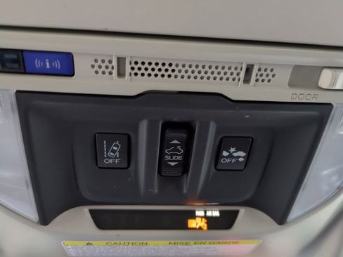 Used 2021 Subaru Forester Touring AWD/4WD image 27