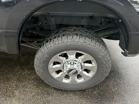 Used 2019 Ford F350 Lariat w/ Lariat Ultimate Package image 5