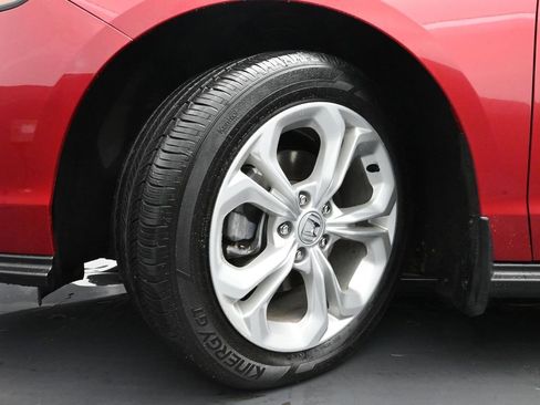 Certified 2023 Honda Accord LX image 41
