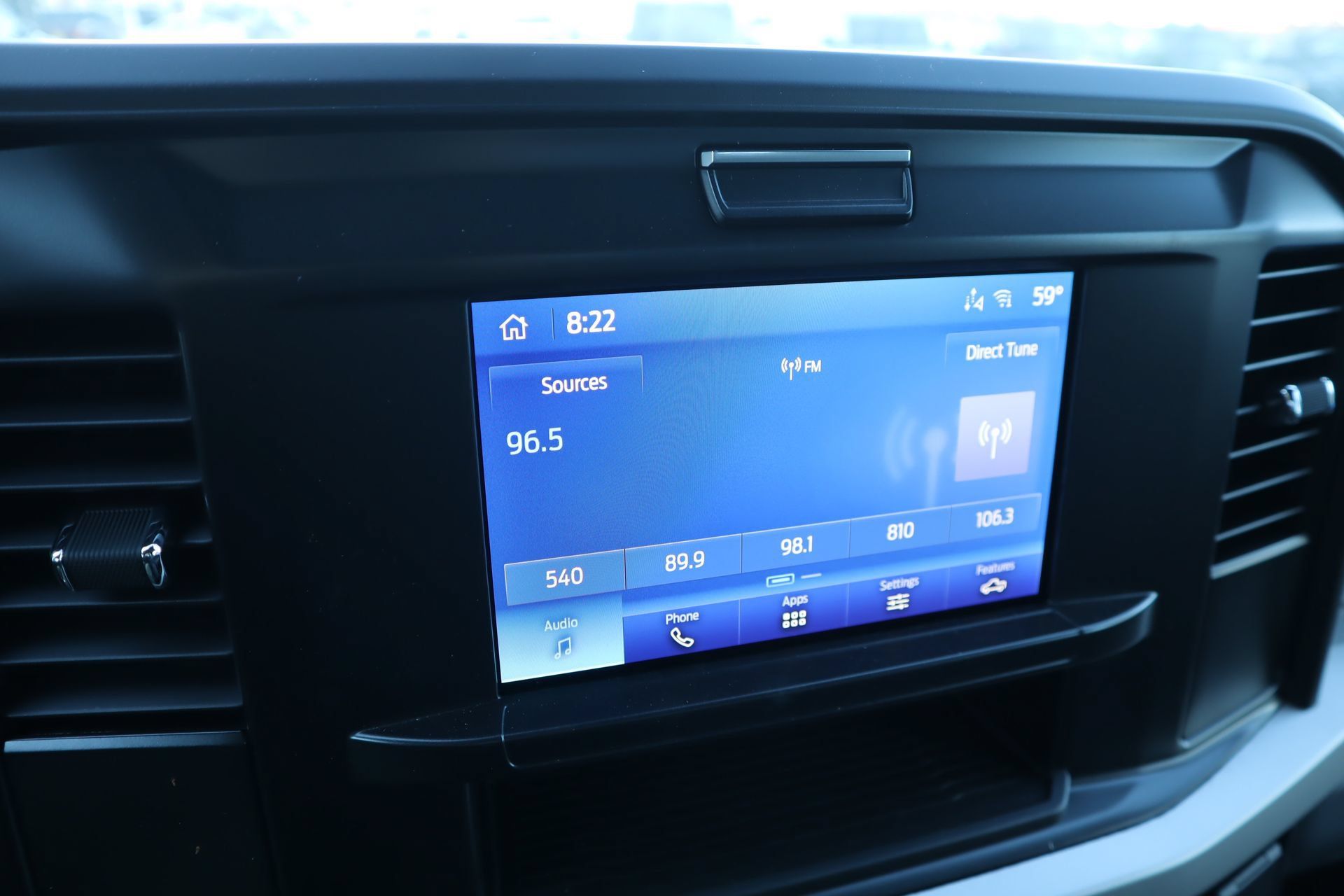 New 2025 Ford F350 XL AWD/4WD image 5