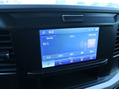 New 2025 Ford F350 XL AWD/4WD image 5