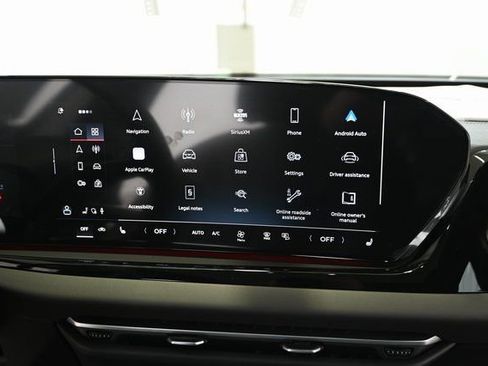 New 2025 Audi A5 2.0T Premium image 5