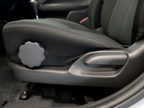 Used 2023 Mitsubishi Mirage G4 ES image 16