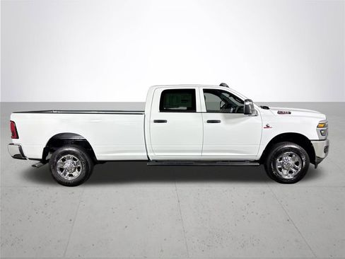 New 2026 RAM 3500 Tradesman image 5
