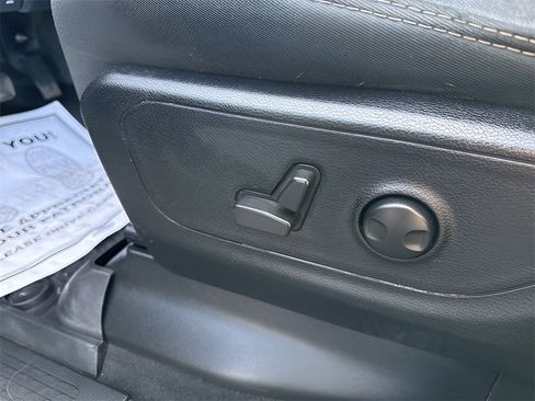 Used 2022 RAM 1500 Big Horn image 20