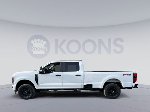 New 2026 Ford F250 XL w/ STX Appearance Package image 2