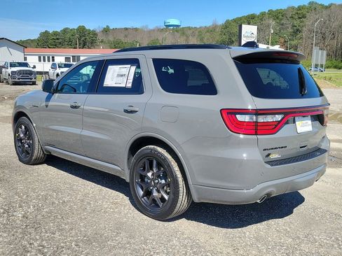 New 2026 Dodge Durango GT image 5