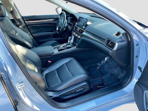 Used 2022 Honda Accord Sport Special Edition image 26