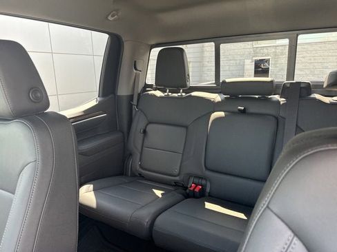 New 2025 Chevrolet Silverado 1500 RST w/ Convenience Package II image 12