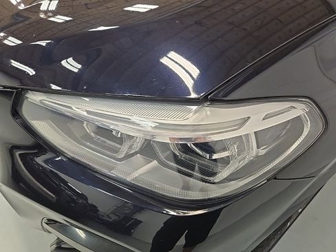 Used 2019 BMW X4 xDrive30i w/ Executive Package image 11
