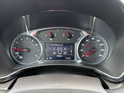 Used 2024 Chevrolet Equinox RS w/ LPO, Floor Liner Package image 32