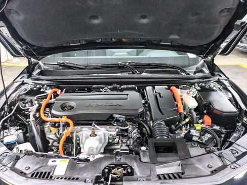 Used 2024 Honda Accord Sport image 28