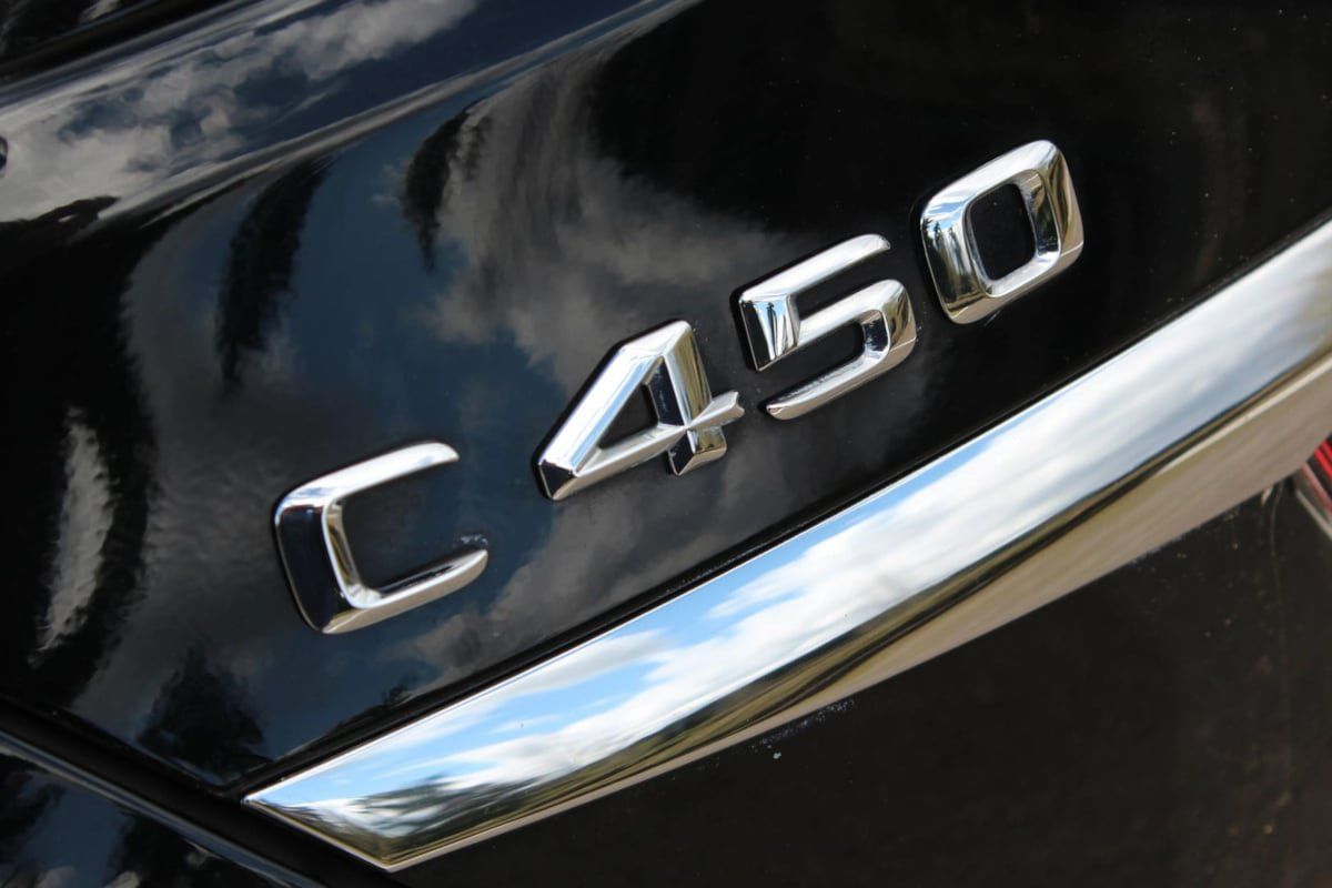 Used 2016 Mercedes-Benz C 450 AMG image 33