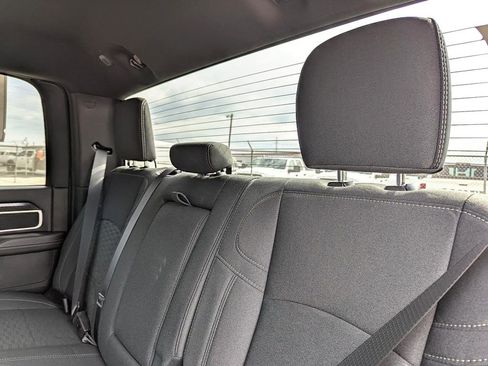 New 2025 RAM 2500 Lone Star image 23