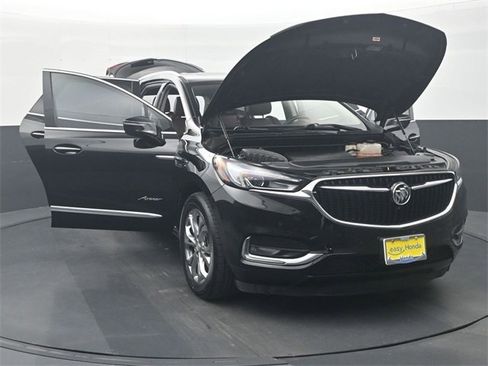 Used 2021 Buick Enclave Avenir w/ Avenir Technology Package image 36