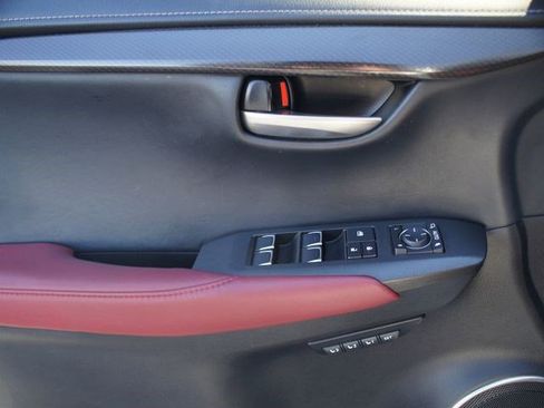 Used 2021 Lexus NX 300 FWD w/ Premium Package image 28