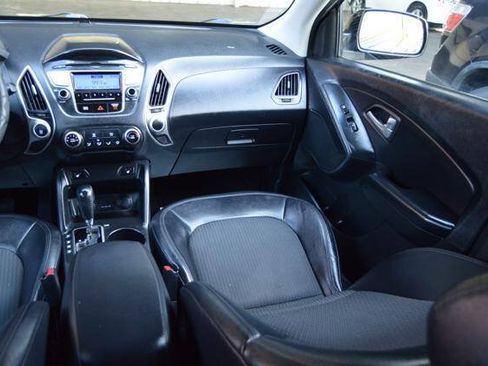Used 2012 Hyundai Tucson GLS AWD/4WD image 51