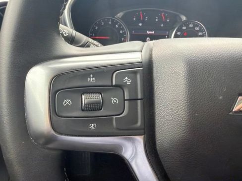 Used 2023 Chevrolet Blazer LT w/ Midnight/Sport Edition FWD image 41