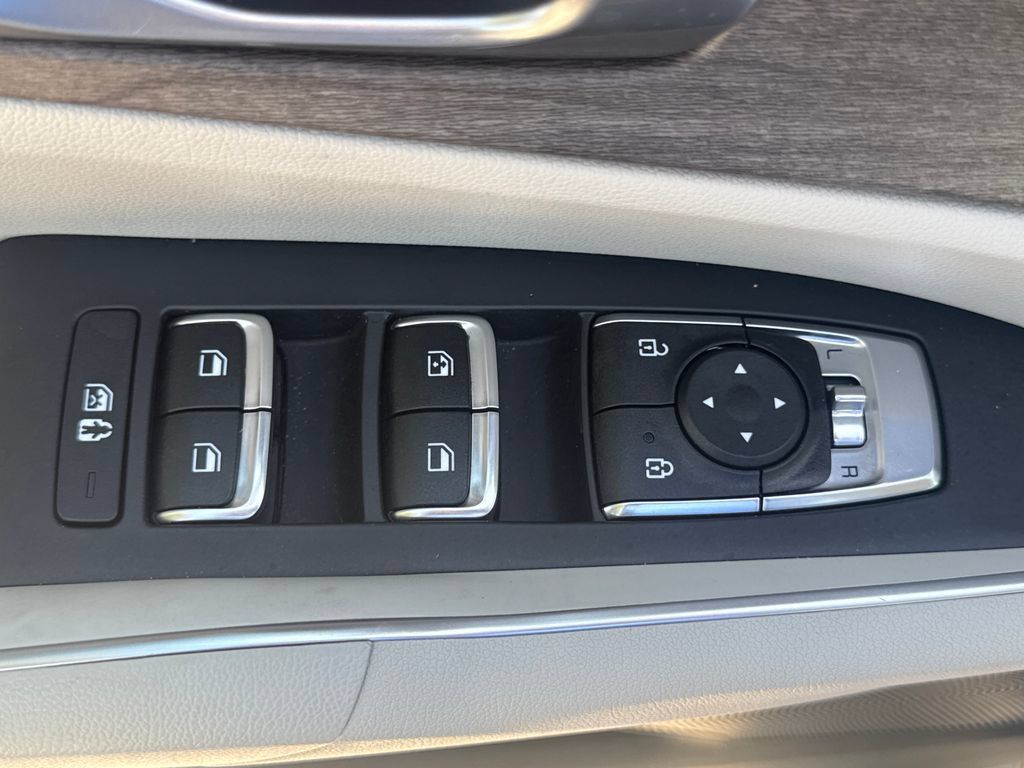 Used 2023 Kia Sorento EX w/ Panoramic Sunroof Package FWD image 14
