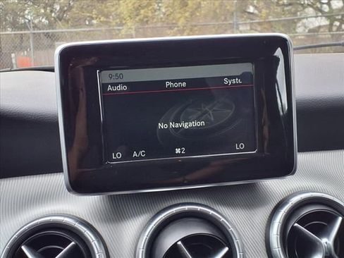 Used 2014 Mercedes-Benz CLA 250 w/ Premium 1 Package image 14