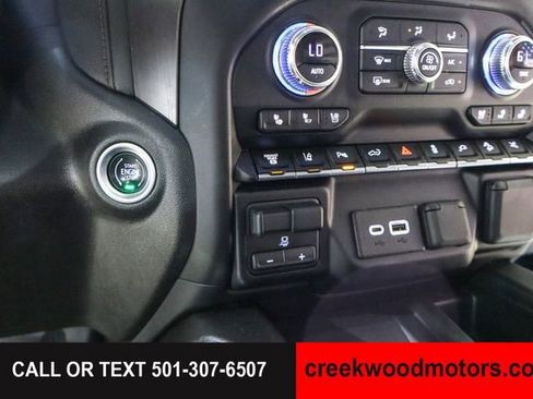 Used 2022 GMC Sierra 2500 AT4 w/ AT4 Premium Plus Package AWD/4WD image 55