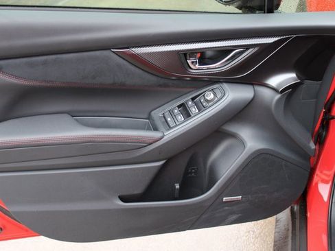 Used 2024 Subaru WRX TR w/ Popular Package #2A image 19