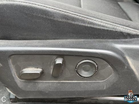 Used 2023 Chevrolet Colorado W/T w/ WT Convenience Package II image 11