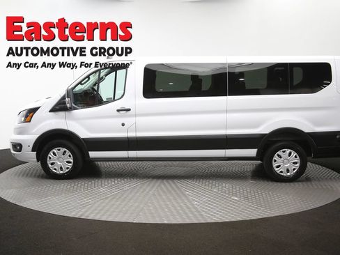 Used 2024 Ford Transit 350 XLT RWD image 57