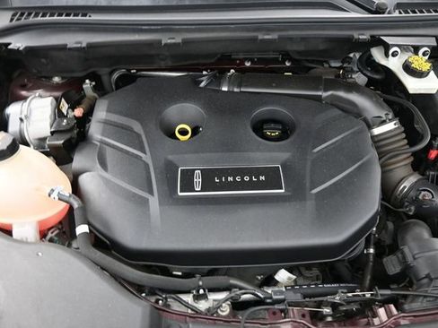 Used 2019 Lincoln MKC Reserve image 30